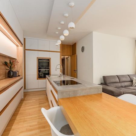 Stadtdomizil Schladming By Schladming-Appartements المظهر الخارجي الصورة