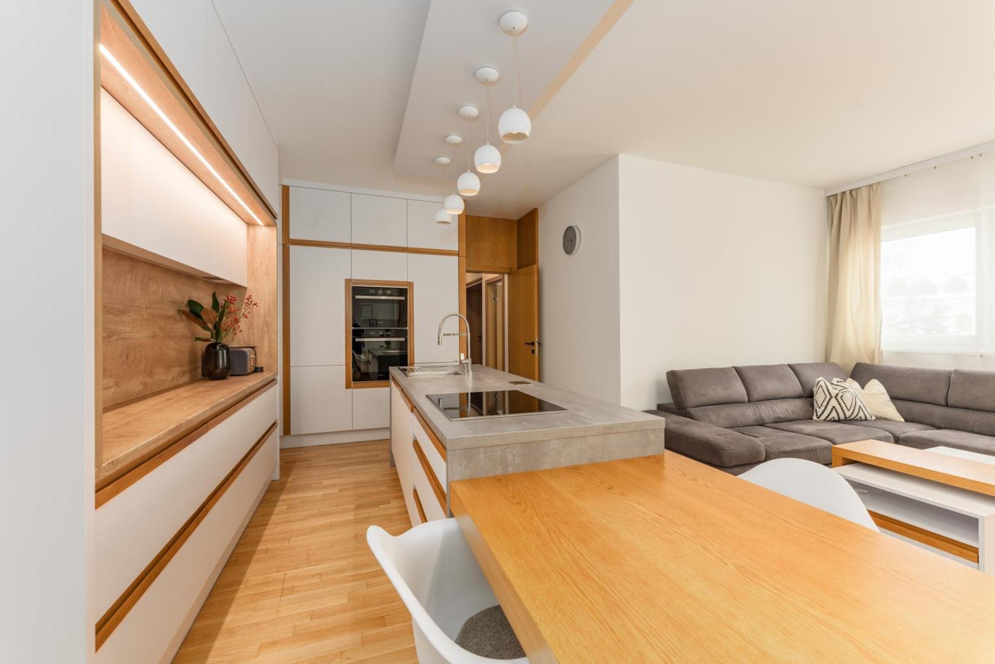 Stadtdomizil Schladming By Schladming-Appartements المظهر الخارجي الصورة