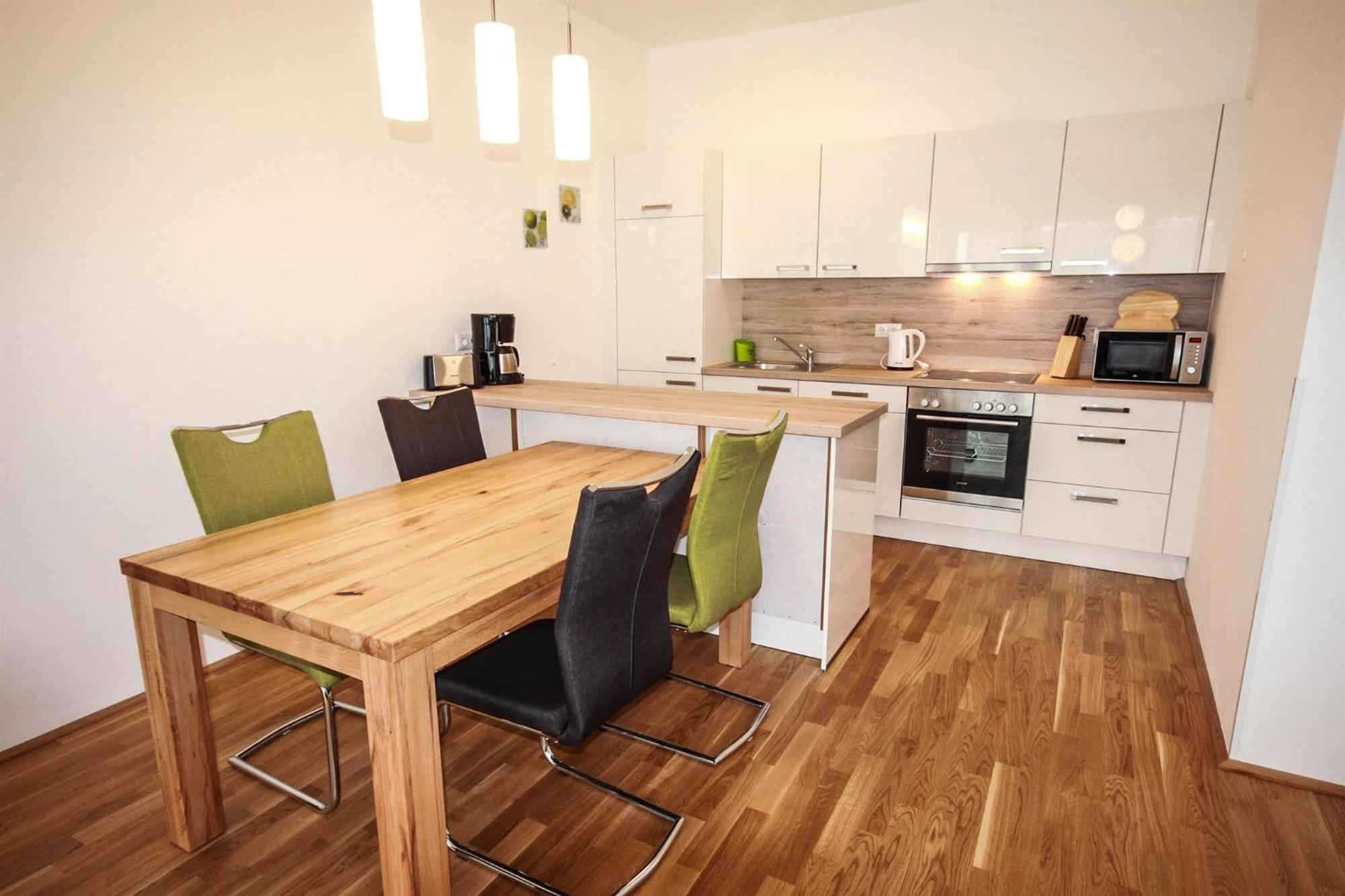 Stadtdomizil Schladming By Schladming-Appartements الغرفة الصورة