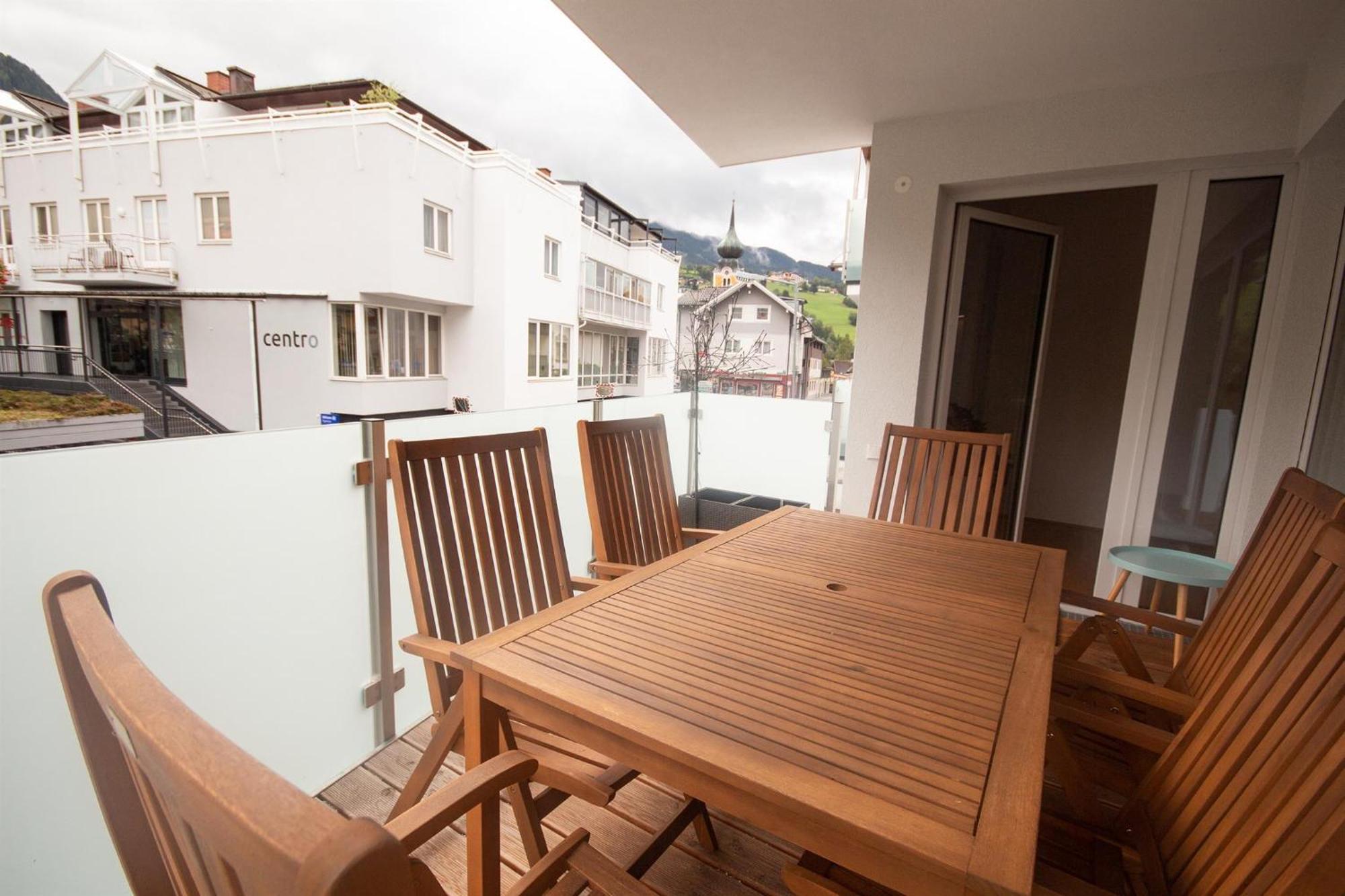 Stadtdomizil Schladming By Schladming-Appartements المظهر الخارجي الصورة