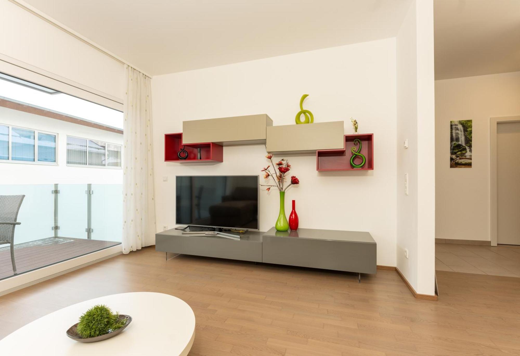 Stadtdomizil Schladming By Schladming-Appartements الغرفة الصورة