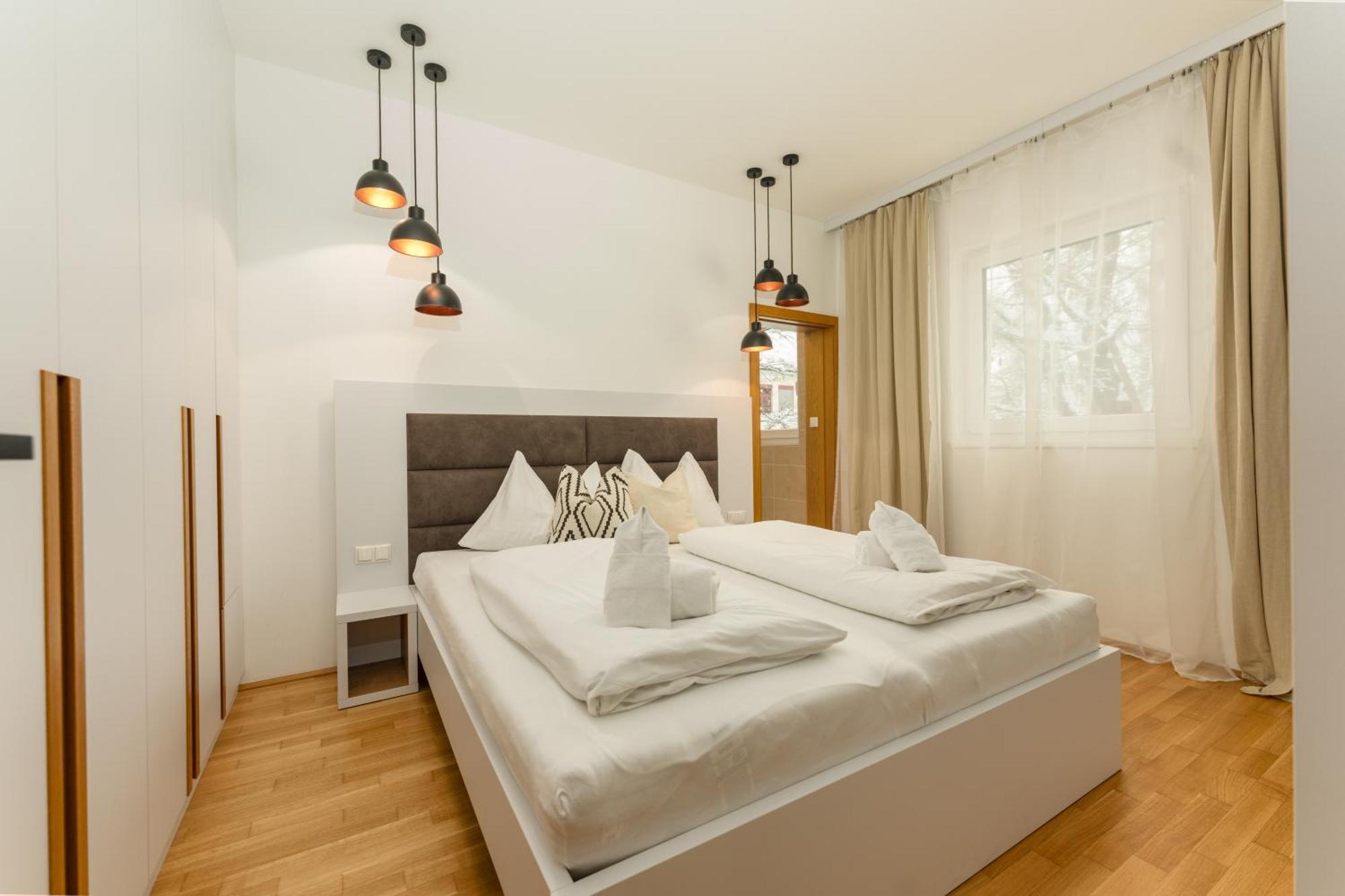 Stadtdomizil Schladming By Schladming-Appartements الغرفة الصورة