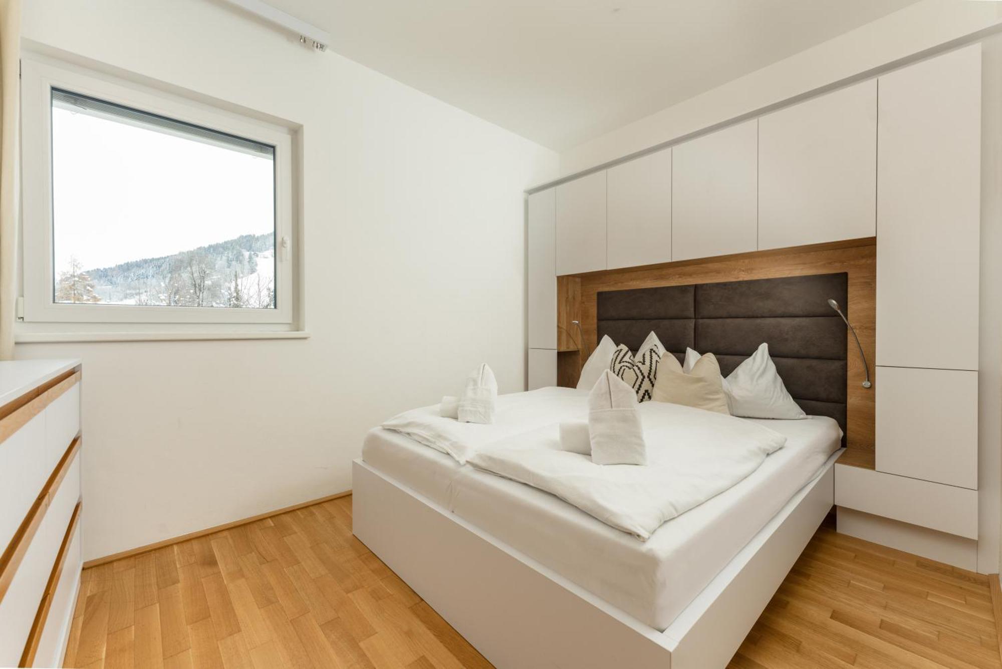 Stadtdomizil Schladming By Schladming-Appartements الغرفة الصورة