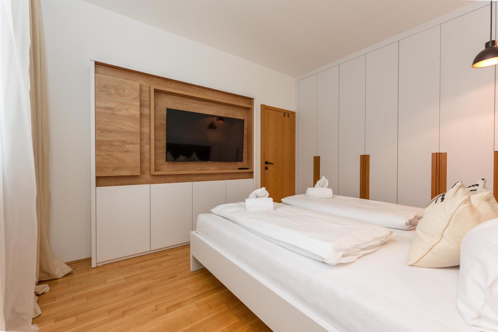 Stadtdomizil Schladming By Schladming-Appartements الغرفة الصورة