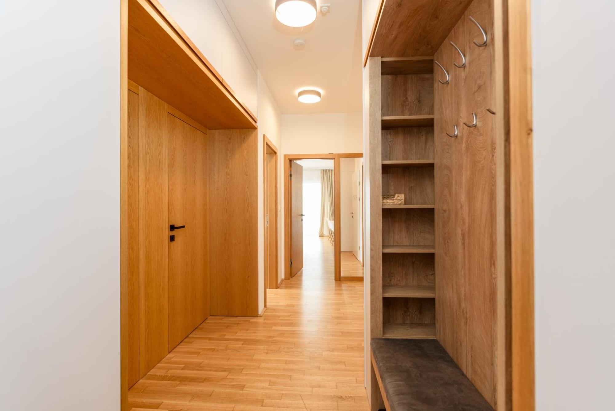 Stadtdomizil Schladming By Schladming-Appartements الغرفة الصورة