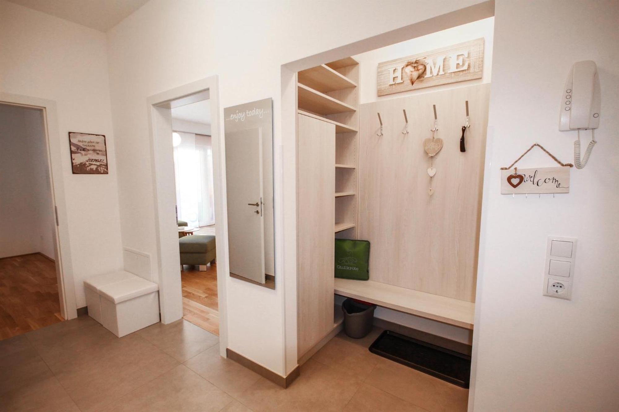 Stadtdomizil Schladming By Schladming-Appartements الغرفة الصورة