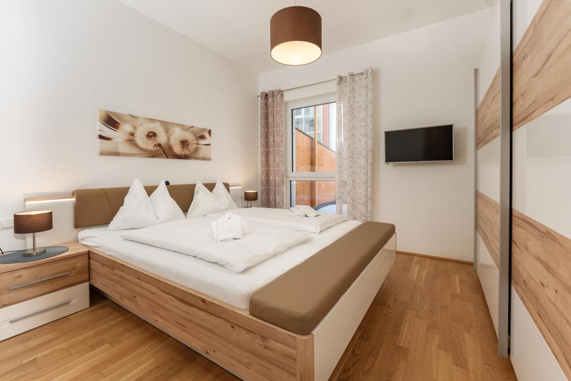 Stadtdomizil Schladming By Schladming-Appartements الغرفة الصورة
