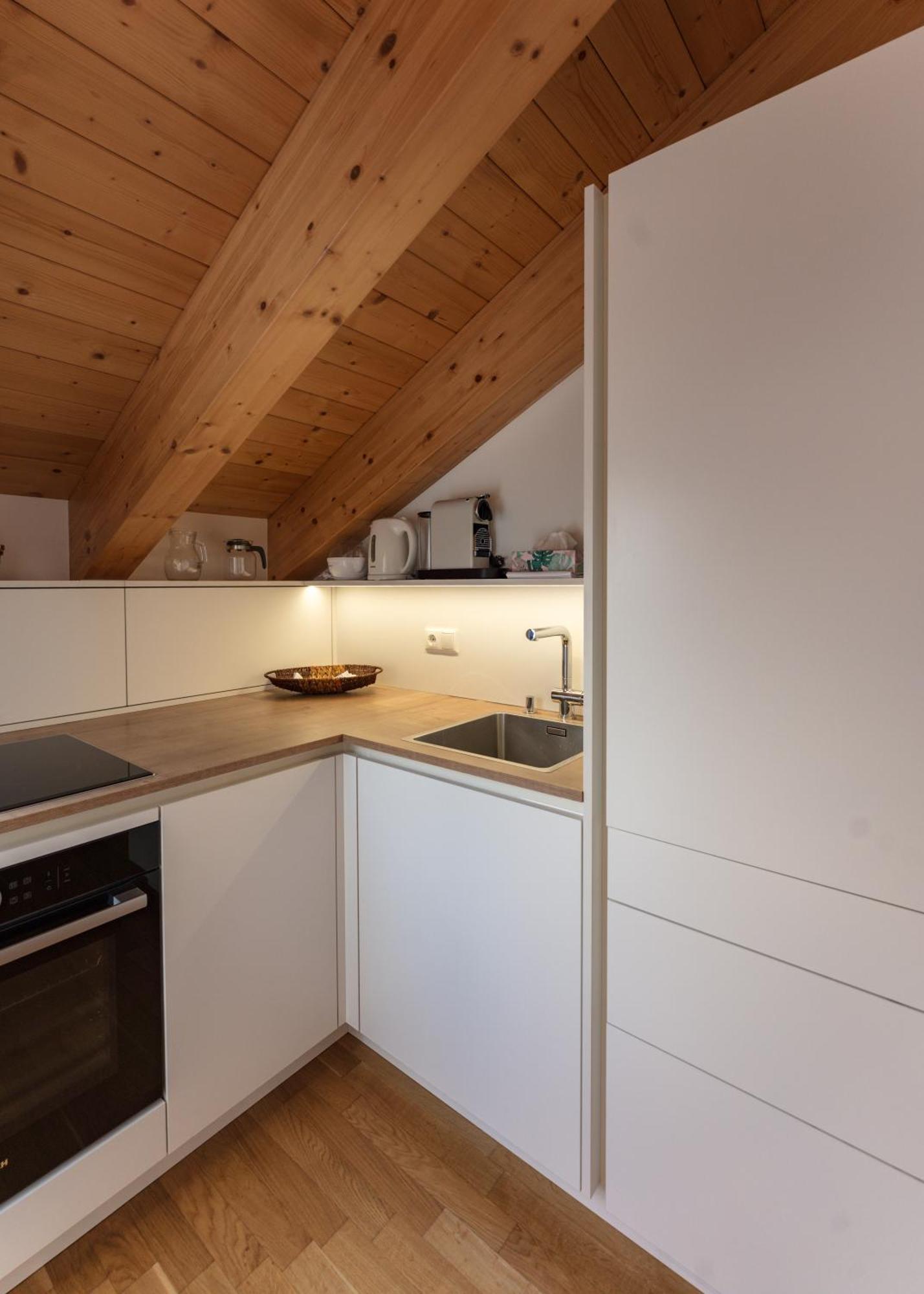 Stadtdomizil Schladming By Schladming-Appartements الغرفة الصورة