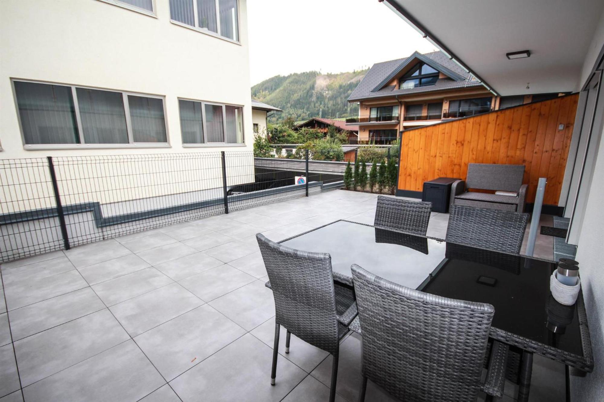 Stadtdomizil Schladming By Schladming-Appartements الغرفة الصورة