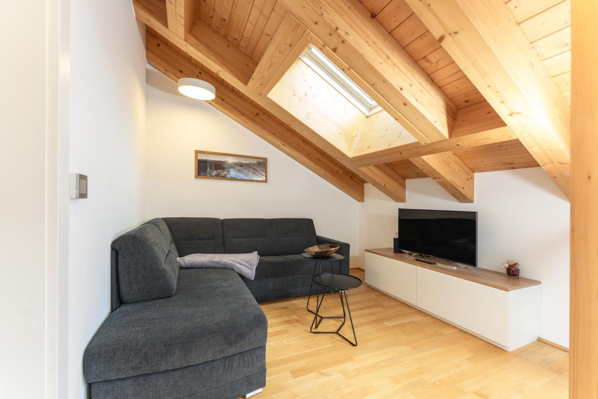 Stadtdomizil Schladming By Schladming-Appartements الغرفة الصورة