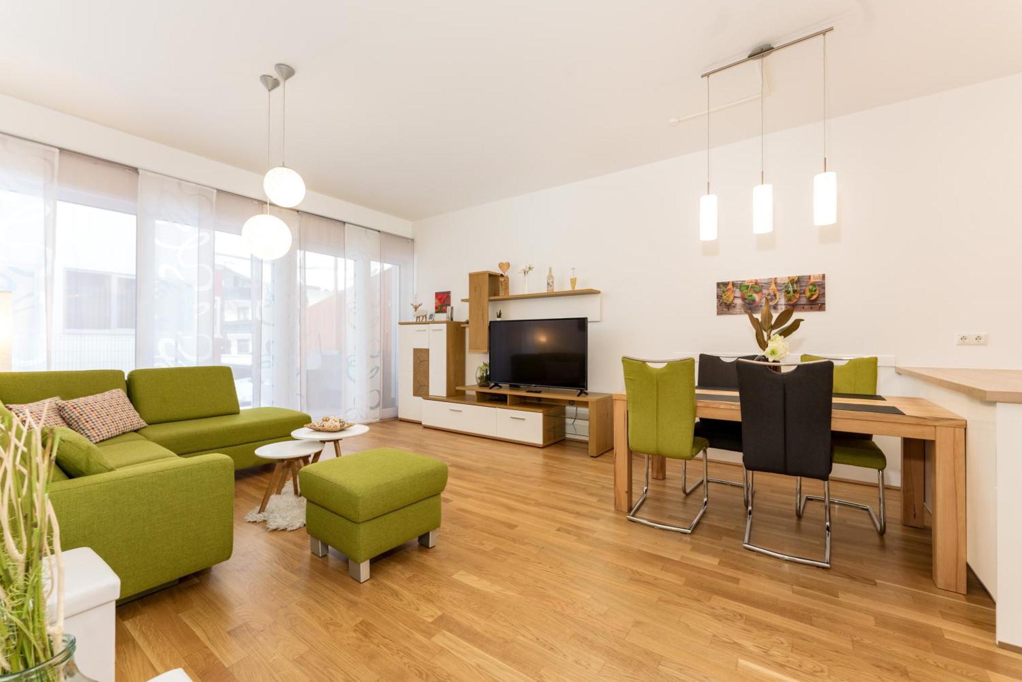 Stadtdomizil Schladming By Schladming-Appartements الغرفة الصورة