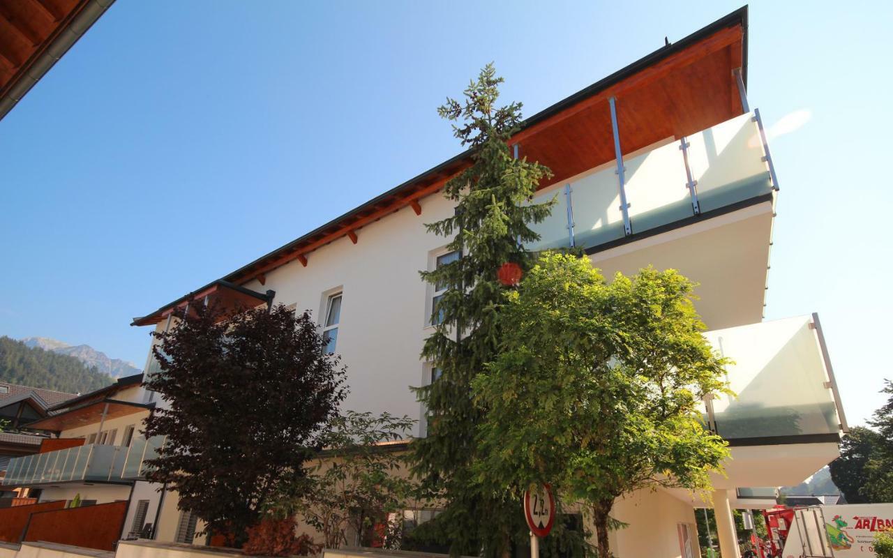 Stadtdomizil Schladming By Schladming-Appartements المظهر الخارجي الصورة