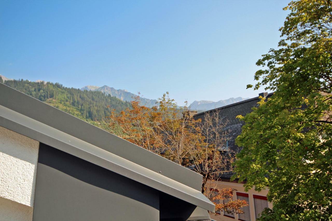 Stadtdomizil Schladming By Schladming-Appartements المظهر الخارجي الصورة