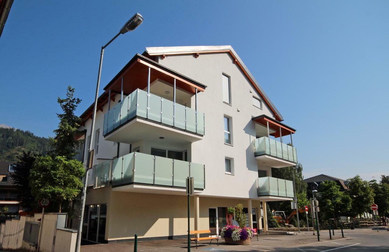 Stadtdomizil Schladming By Schladming-Appartements المظهر الخارجي الصورة